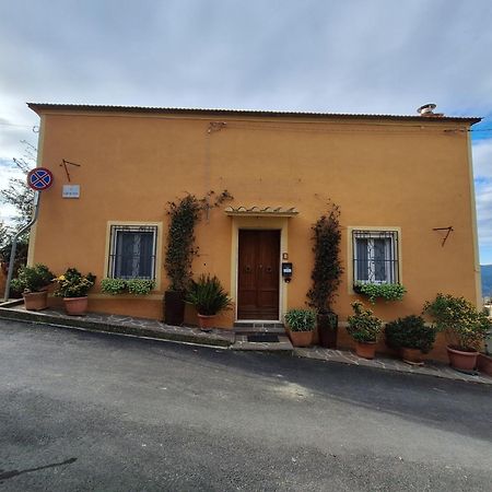 Vetulonia Romantica Exterior foto