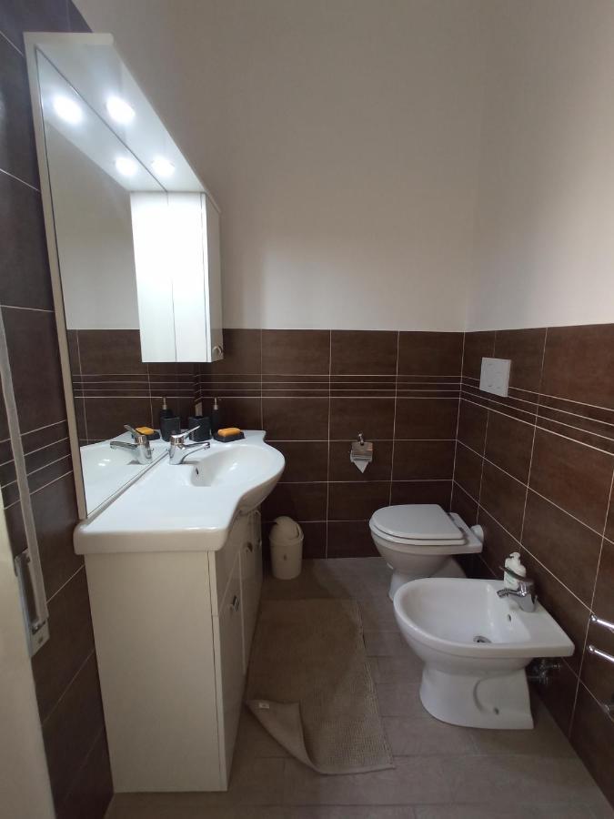 Vetulonia Romantica Habitación foto