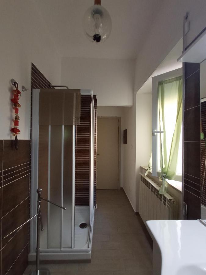 Vetulonia Romantica Habitación foto